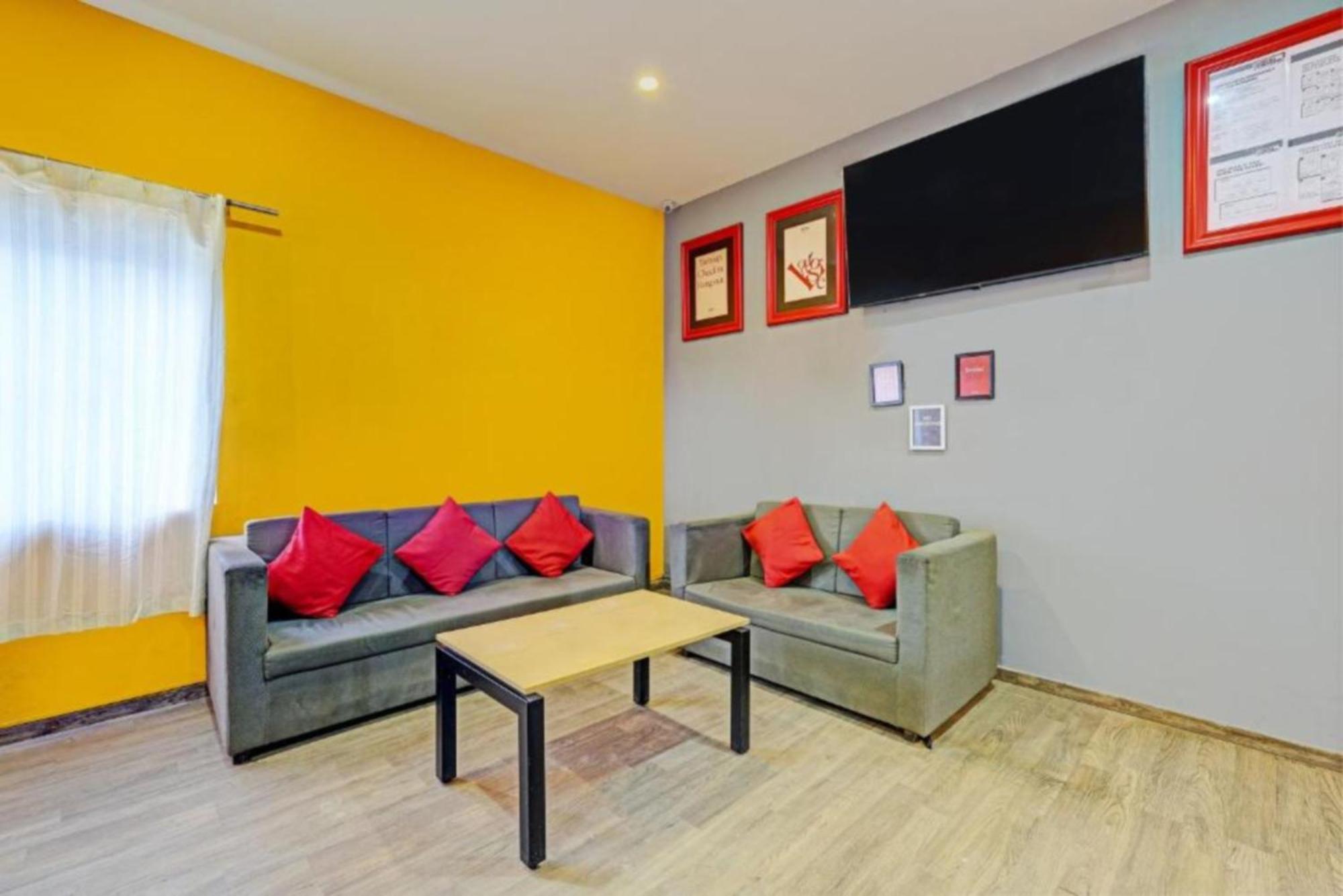 Collection O Ramamurthy Nagar Hotel Bangalore